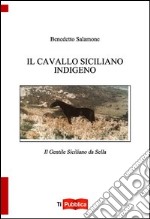 Il cavallo indigeno siciliano. Il gentile siciliano da sella libro