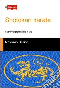 Shotokan karate