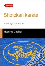 Shotokan karate