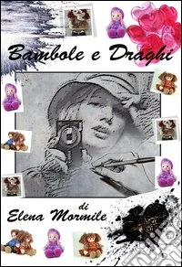 Bambole e draghi libro