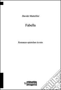 Fabella libro