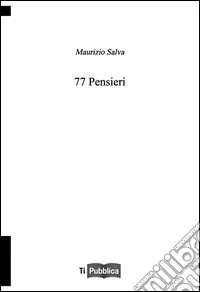 77 pensieri