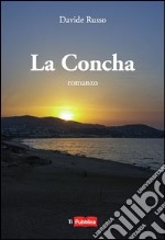 La concha libro