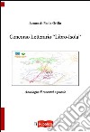 Concorso letterario «Libro-isola». Antologia di racconti e poesie libro di Grillo P. (cur.)