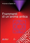 Frammenti di un'anima antica libro