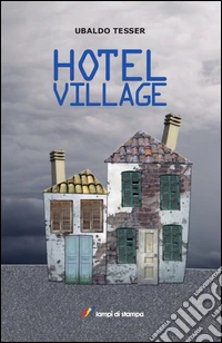 Hotel Village libro
