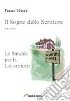 Il sogno dello scrittore libro di Mimmi Franco