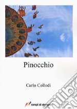 Pinocchio libro