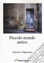 Piccolo mondo antico libro