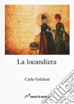 La locandiera libro