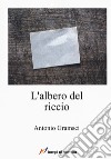 L'albero del riccio libro