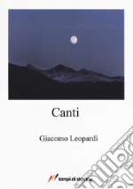 Canti libro