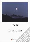 Canti libro