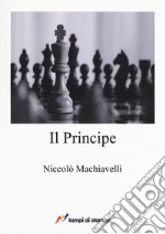 Il principe libro