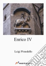 Enrico IV libro