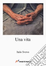 Una vita libro