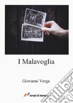 I Malavoglia libro