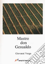 Mastro don Gesualdo libro