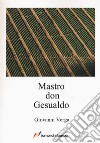 Mastro don Gesualdo libro