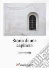 Storia di una capinera libro