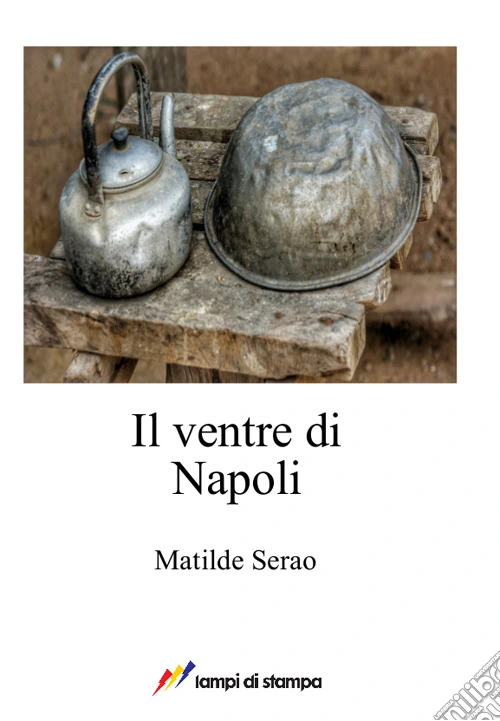 Il ventre di Napoli