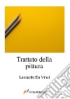 Trattato della pittura libro