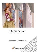 Decameron libro