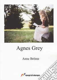 Agnes Grey. Ediz. inglese