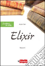 Elixir libro