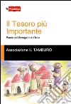 Il tesoro più importante. Poesie dal Senegal e dall'Italia libro