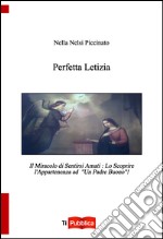 Perfetta Letizia libro