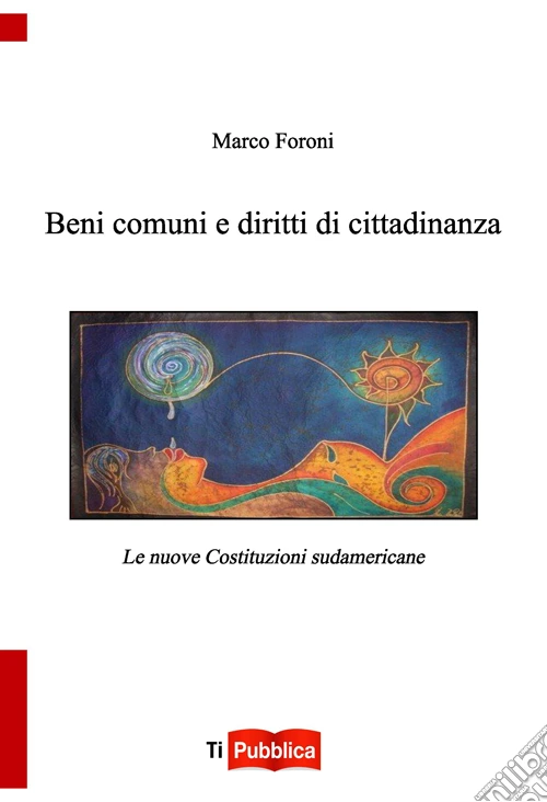 Beni comuni e diritti di cittadinanza