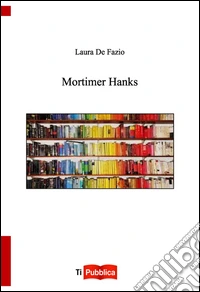 Mortimer Hanks