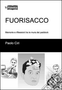 Fuorisacco libro