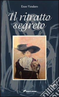 Il ritratto segreto libro