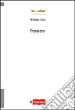 Pensiero libro