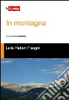 In montagna libro