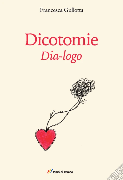 Dicotomie. Dia-logo