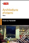 Architetture d'interni libro