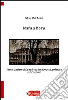 Mafia a Roma libro