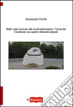 Dalle vette innevate alle profondità marine. L'arma dei carabinieri nei quattro elementi naturali libro