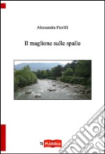 Il maglione sulle spalle libro