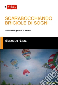 Scarabocchiando briciole di sogni libro