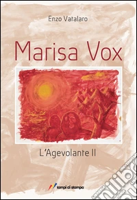 Marisa Vox libro