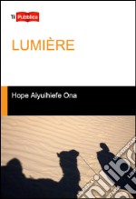 Lumière libro