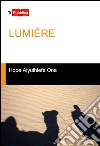 Lumière libro di Aiyuihiefe Ona Hope