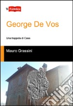 George De Vos libro