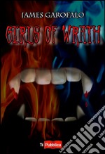 Girls of Wrath libro