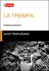 La trempa libro