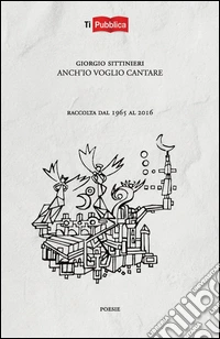 Anch'io voglio cantare libro
